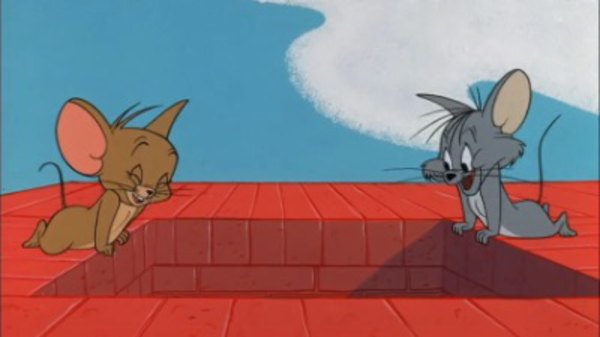 Tom and Jerry Season 1960 Episode 27