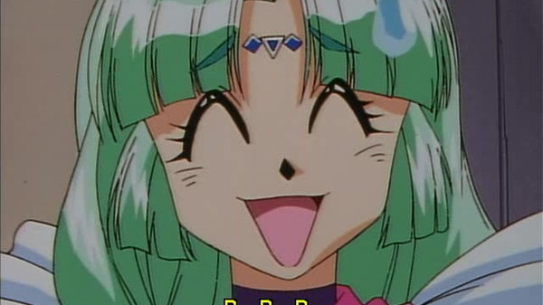 Lost Universe Episode 9 - Watch Lost Universe E09 Online