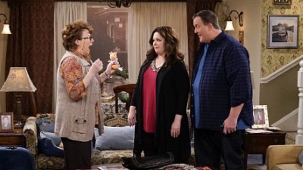 Mike & Molly Season 6 Episode 10 - Did Mike And Molly Ever Have A Baby