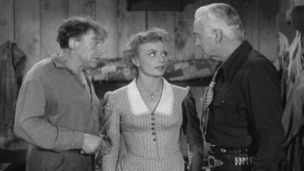 Hopalong Cassidy Season 1 Episode 16