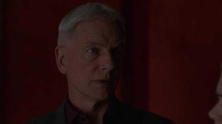 Screencaps of NCIS Season 13 Episode 24