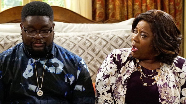 The Carmichael Show Season 2 Episode 12