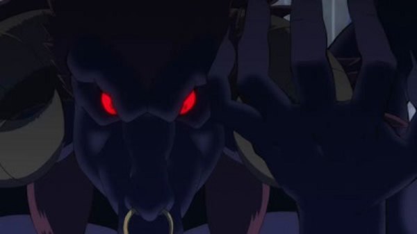 magi sinbad season 2 episode 1 ep 2 dub magi sinbad season 2 episode 1 ep 2 dub