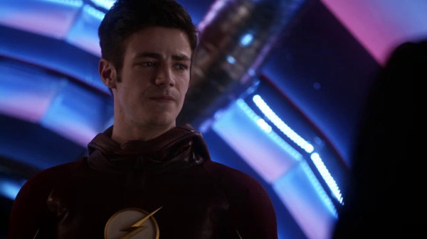 The Flash Season 2 Episode 23