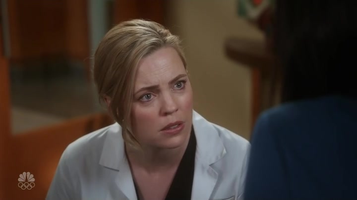 Screenshot of Heartbeat Season 1 Episode 10 (S01E10)