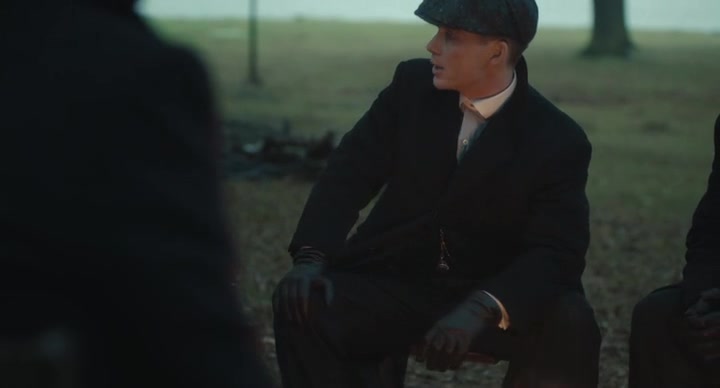 Peaky Blinders Saison 3 Episode 4 Screencaps of Peaky Blinders Season 3 Episode 4