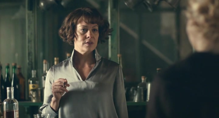 Peaky Blinders Saison 3 Episode 4 Screencaps of Peaky Blinders Season 3 Episode 4