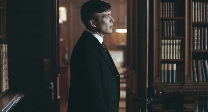 Peaky Blinders Saison 3 Episode 4 Screencaps of Peaky Blinders Season 3 Episode 4
