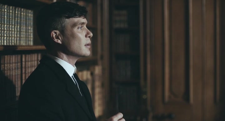 Peaky Blinders Saison 3 Episode 4 Screencaps of Peaky Blinders Season 3 Episode 4