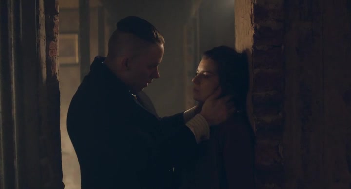 Peaky Blinders Saison 3 Episode 4 Screencaps of Peaky Blinders Season 3 Episode 4