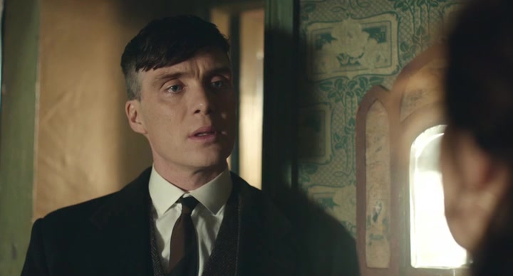 Peaky Blinders Saison 3 Episode 4 Screencaps of Peaky Blinders Season 3 Episode 4