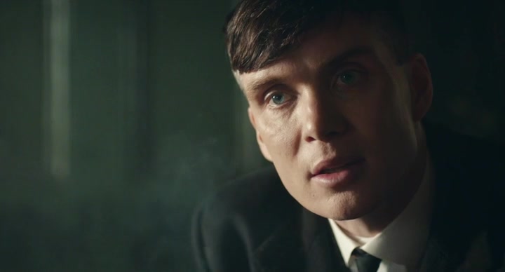 Peaky Blinders Saison 3 Episode 4 Screencaps of Peaky Blinders Season 3 Episode 4