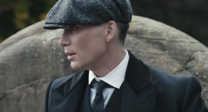 Peaky Blinders Saison 3 Episode 4 Screencaps of Peaky Blinders Season 3 Episode 4