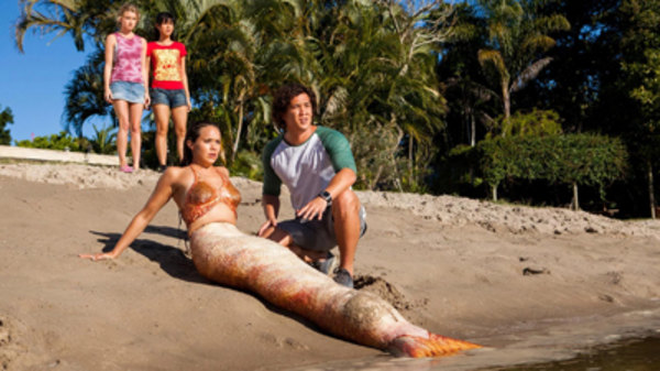 Mako Island Of Secrets Season 3