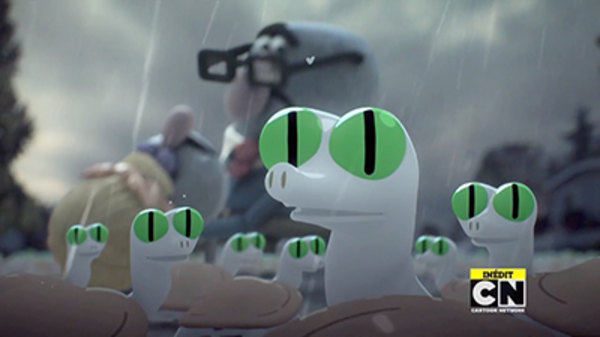 Watch The Nest Online