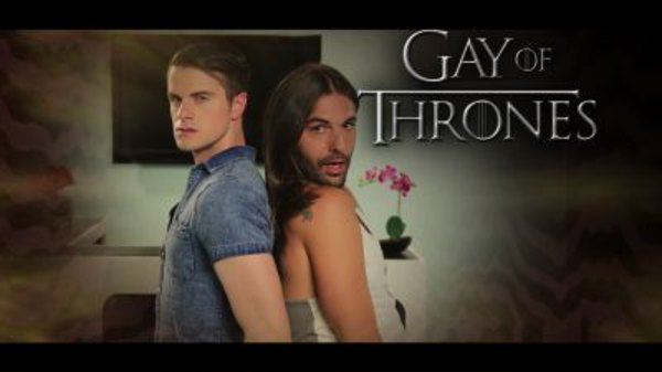 gay of thrones season 7 episode 2