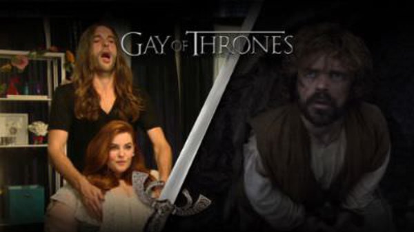 gay of thrones season 7 episode 2