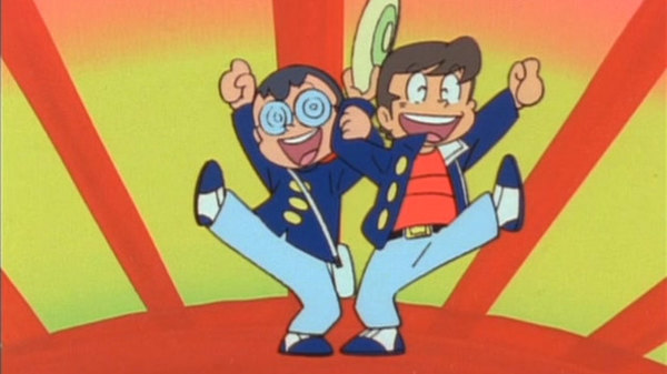 Maicching Machikosensei Episode 8 Watch Maicching Machikosensei E08