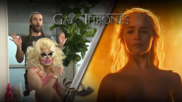 gay of thrones season 7 episode 2 gay of thrones season 7 episode 2