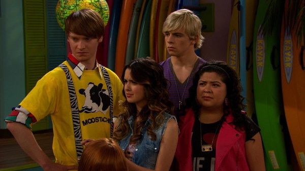 Austin & Ally Season 2 Episode 23