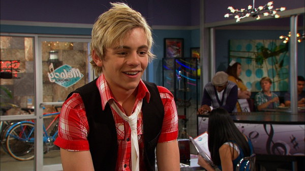 austin & ally season 1 episode 1