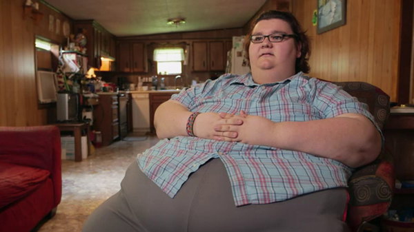 My 600lb Life Season 3 Episode 9