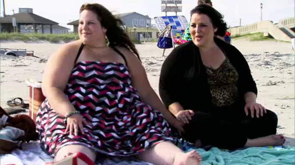 My Big Fat Fabulous Life Season 1 Episode 5