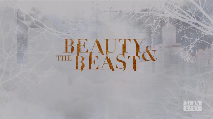 Screencaps of Beauty and the Beast Season 4 Episode 5