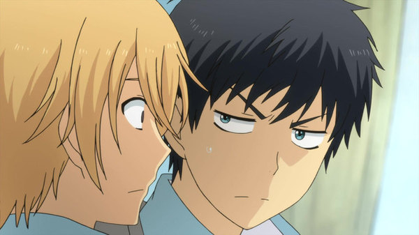 Relife Episode 3 - Watch Relife E03 Online