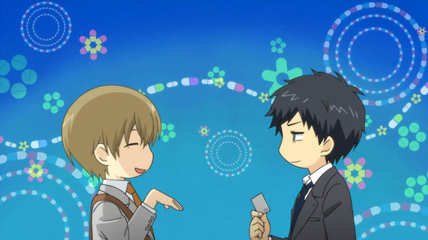 Relife Episode 1 Watch Relife E01 Online