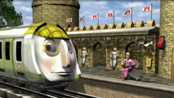 underground-ernie-season-1-episode-1