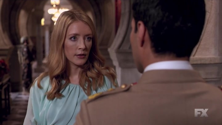 Tyrant Season 3 Episode 1