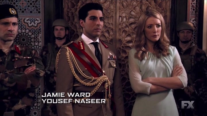 Tyrant Season 3 Episode 1