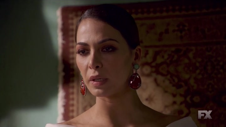 Tyrant Season 3 Episode 1