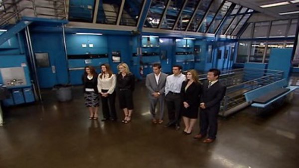 the apprentice season 6 episode 2