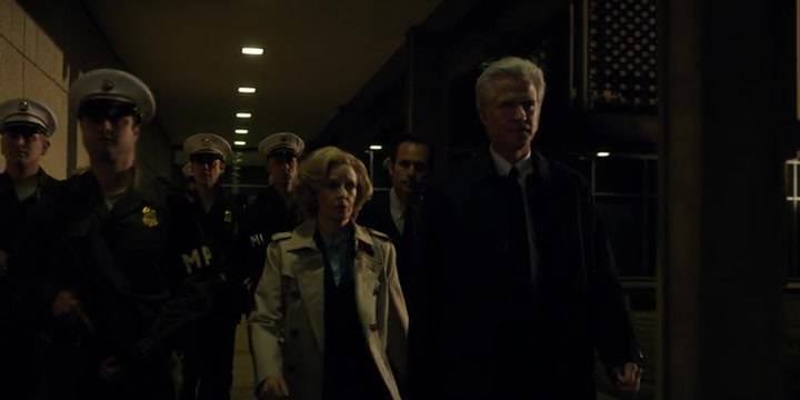 Screencaps of Stranger Things Season 1 Episode 8