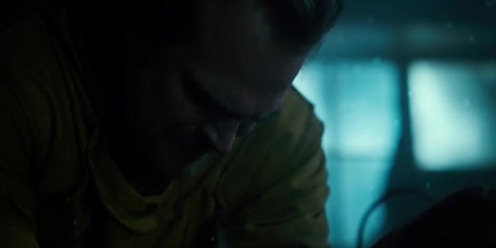 Screencaps of Stranger Things Season 1 Episode 8