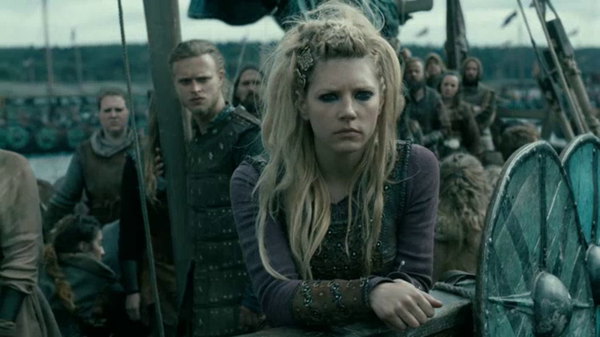 watch online viking season 5