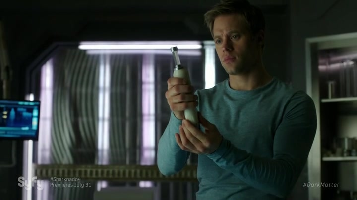 Screenshot of Dark Matter Season 2 Episode 4 (S02E04)