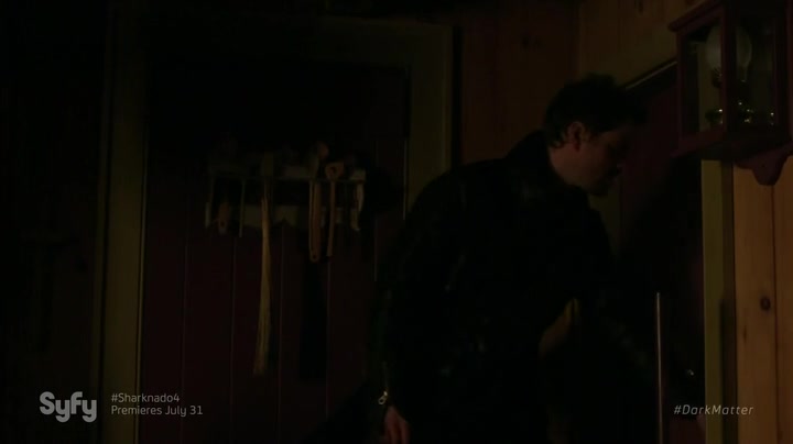 Screenshot of Dark Matter Season 2 Episode 4 (S02E04)