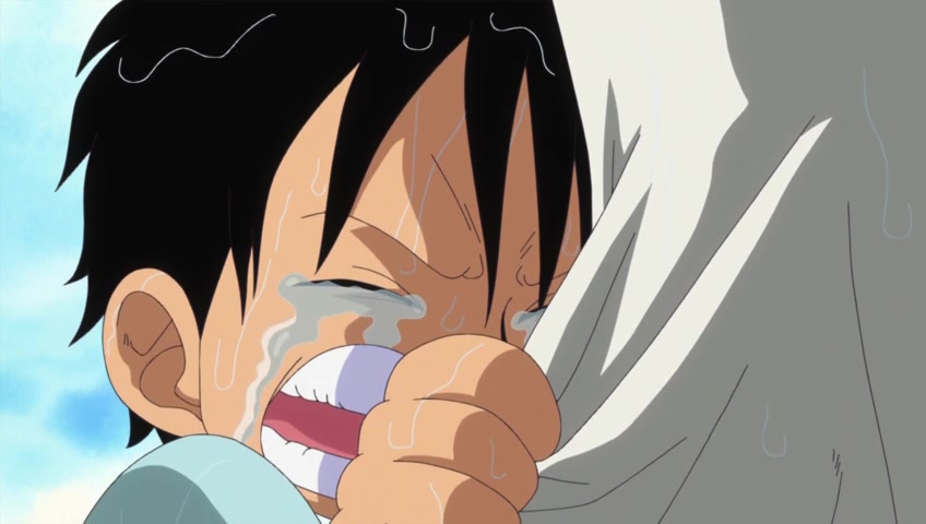 Screenshots Of One Piece Episode 751