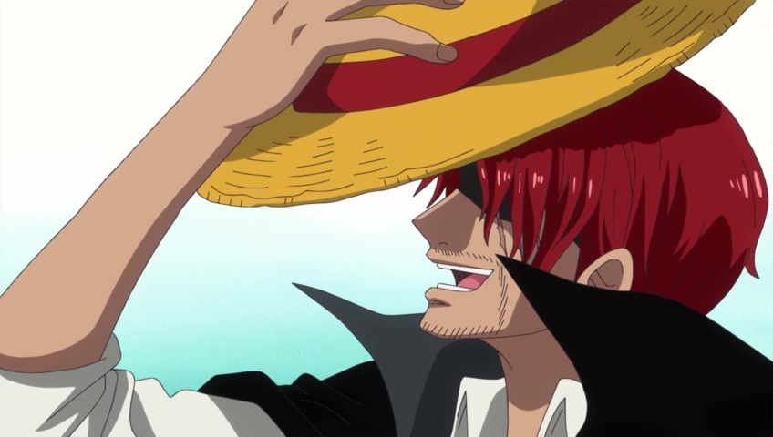 Screenshots Of One Piece Episode 751