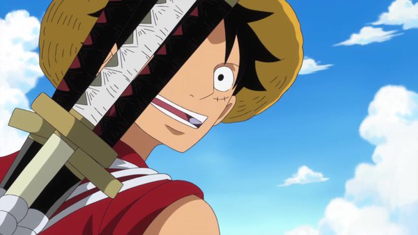 One Piece Episode 751 - Watch One Piece E751 Online