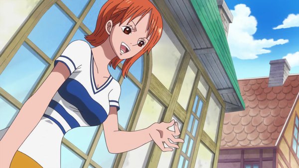 360p Nonton One Piece Episode 751 Subtitle Indonesia Popcornflix Lush Lunch