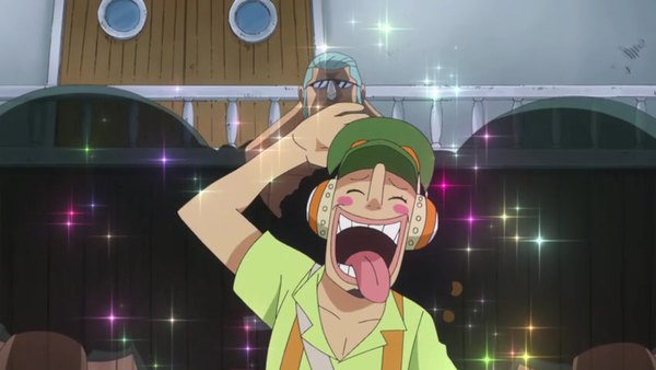 One Piece Episode 751 - Watch One Piece E751 Online