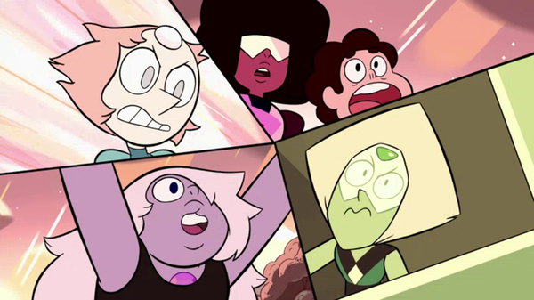 Steven Universe Season 2 Episode 20