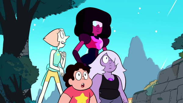 Steven Universe Season 2 Episode 15