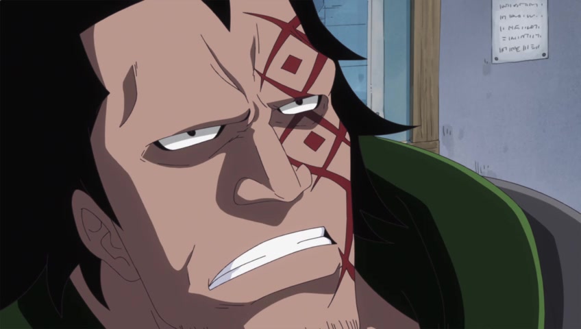 Screenshots Of One Piece Episode 752