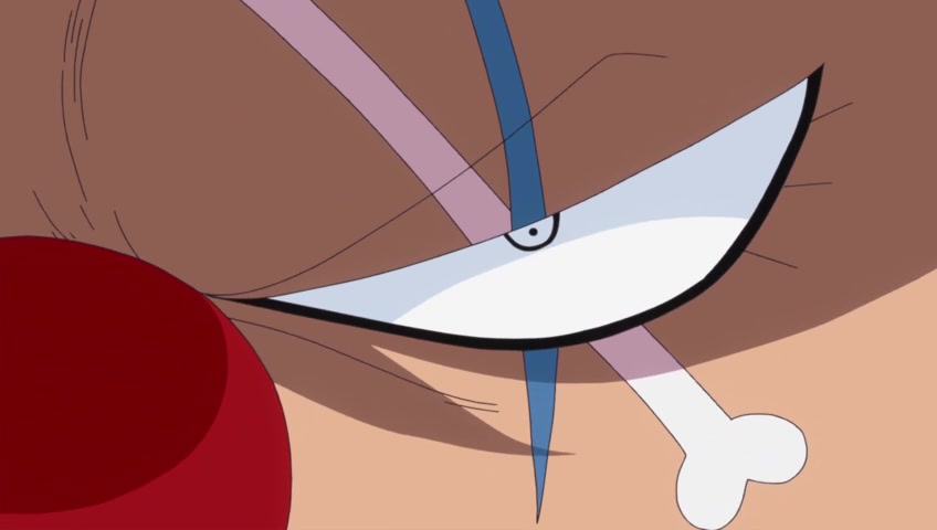 Screenshots Of One Piece Episode 752