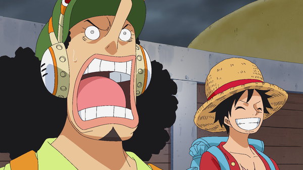 One Piece Episode 752 Watch One Piece E752 Online